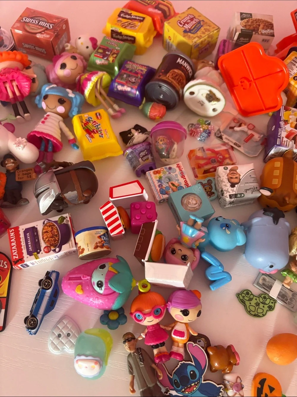Mystery Mini Bundle $25 for 24-28+ minis